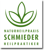 Naturheilpraxis Schmieder Logo